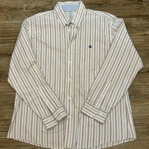 Brooks brothers LS